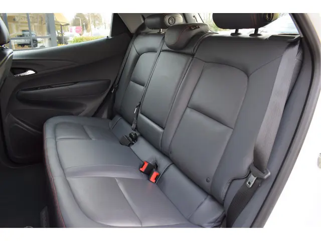 Opel Ampera-E