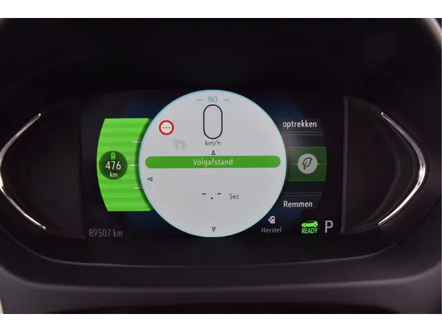 Opel Ampera-E
