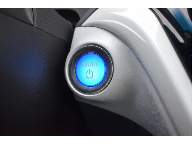 Opel Ampera-E