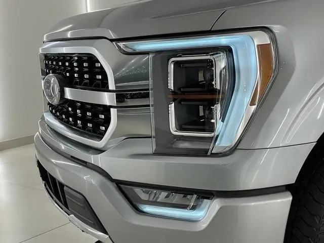 Ford USA F150 3.5 V6 Ecoboost  PLATINUM NIEUWE AUTO! BPM VRIJ!
