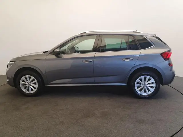 ŠKODA Kamiq 1.0 TSI 116pk DSG/AUT Selection Camera, Acc, Stoelverwarming