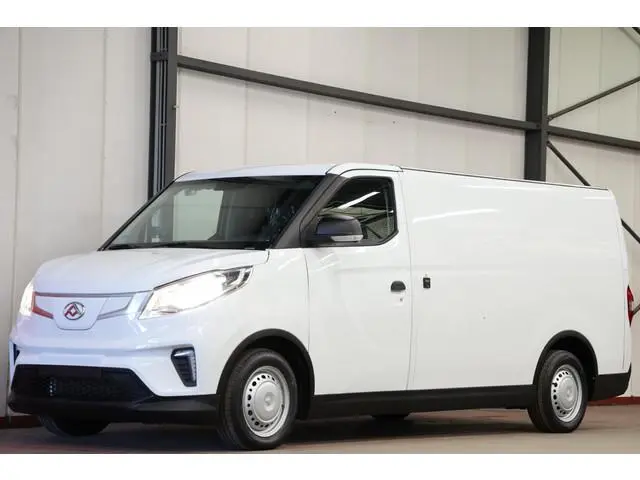 Maxus eDeliver3