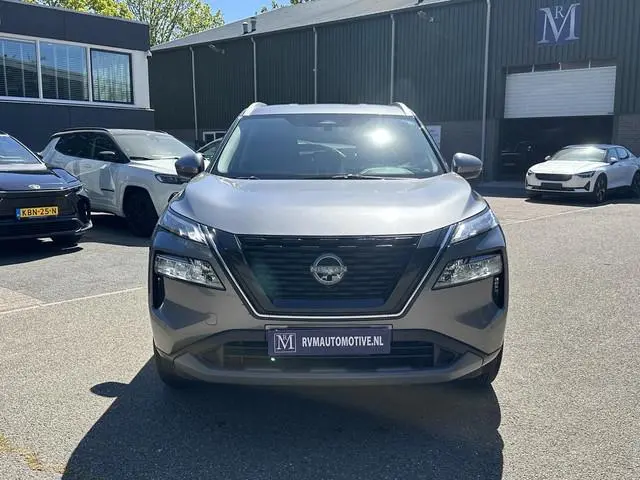 Nissan X-Trail 1.5 e-4orce N-Connecta Family Pack VAN: 44.900,- VOOR: 41.877,- UW WKVOORDEEL: 3.023,...