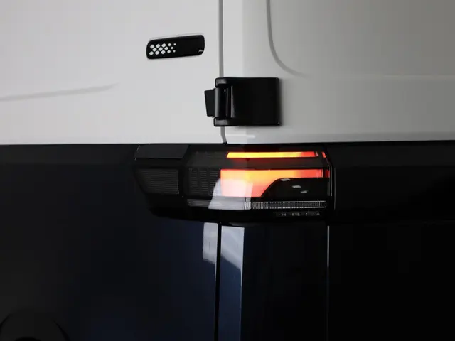 Volkswagen ID. Buzz Cargo