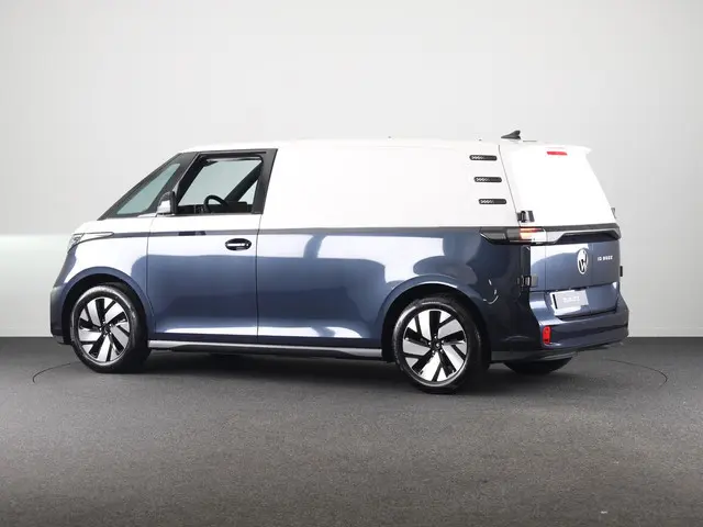 Volkswagen ID. Buzz Cargo Anniversary Edition Anniversary Edition Elektromotor 170 PK | 59 kWh