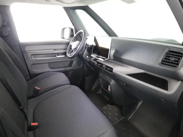 Volkswagen ID. Buzz Cargo