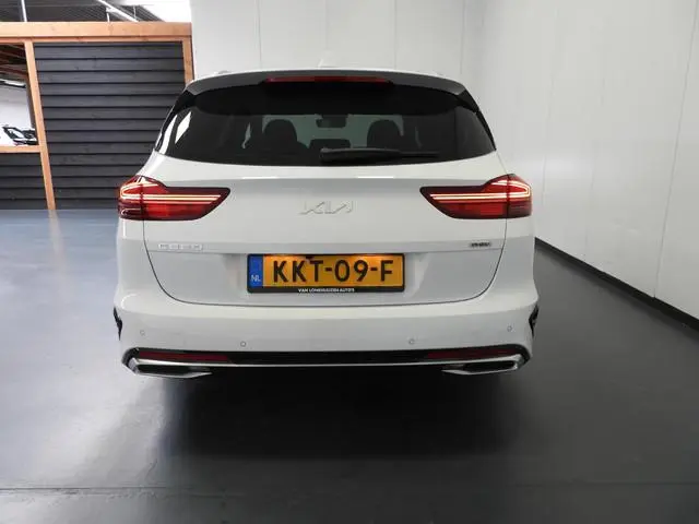 Kia cee'd