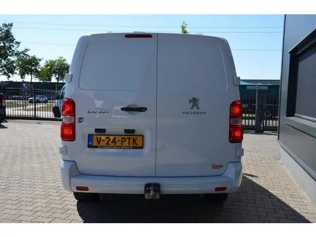 Peugeot Expert
