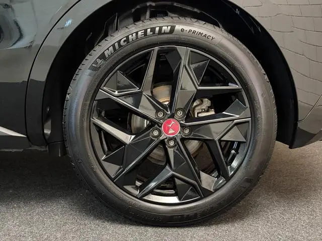 DS DS 4