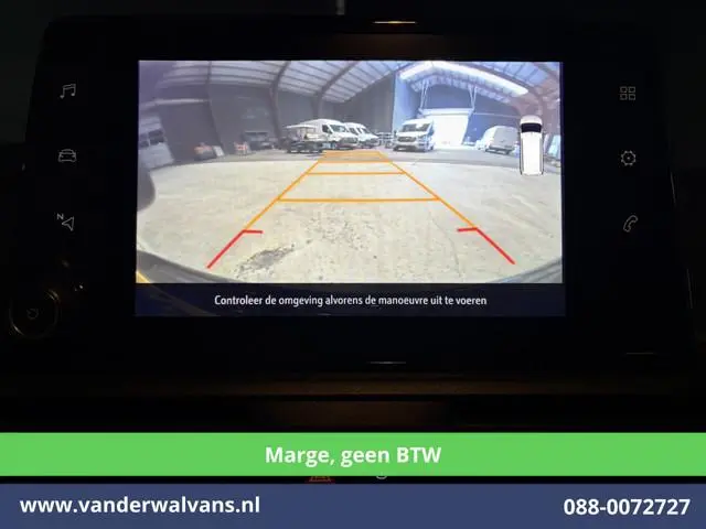 Opel Combo 1.5D 131pk Automaat **MARGE, GEEN BTW** L2H1 Euro6 Airco | Camera | Navigatie | Apple Car...
