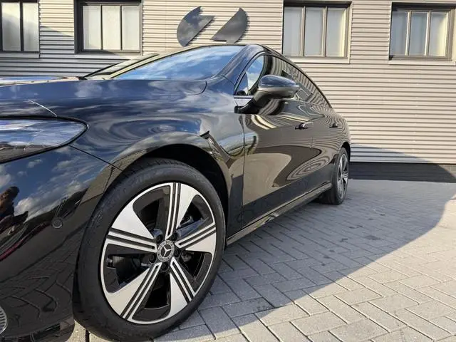 Mercedes-Benz CLA-klasse 200 Business Solution 58 kWh