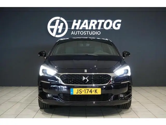 DS DS 5