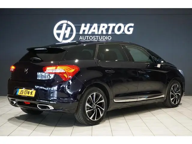 DS DS 5