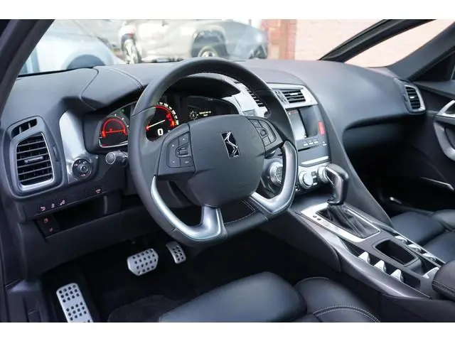 DS DS 5