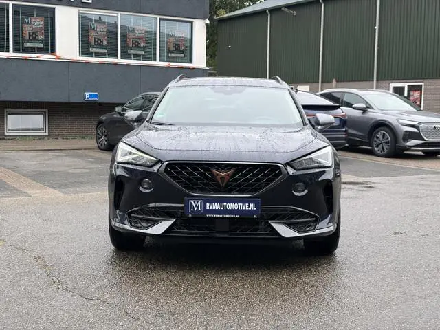 CUPRA Formentor 1.4 TSI e-Hybrid VAN: 26.900,- VOOR: 24.770,- UW WKVOORDEEL: 2.130,- | RIJKLAARPRIJS...