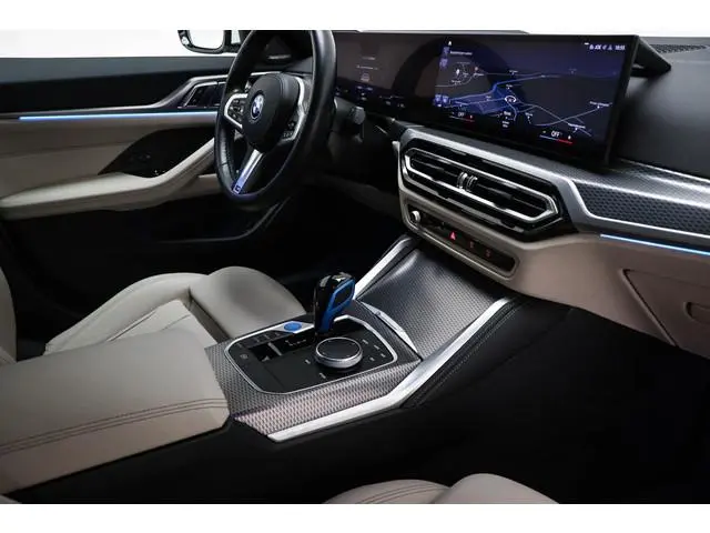 BMW i4 eDrive40 M-Sport High Executive 84 kWh | SOH 96% | HARMAN KARDON | 360 CAMERA | 20"