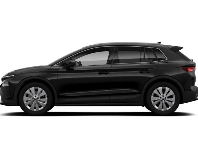 Skoda Elroq 60 Business Edition 190 pk