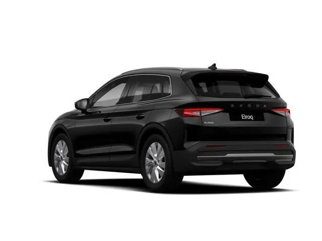 Skoda Elroq 60 Business Edition 190 pk