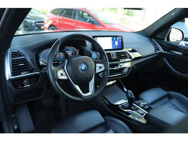 BMW IX3 HIGH EXECUTIVE 80KWH SOH 100% | PANO | TREKHAAK | HUD | LEDER | HARMAN/KARDON | 360 CAMERA |...