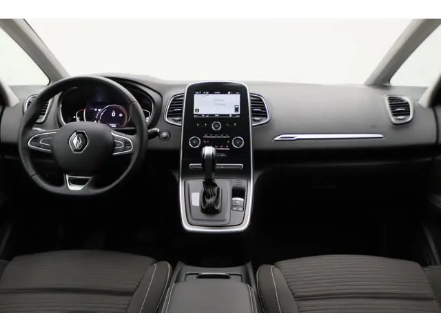 Renault Grand Scénic 1.3 TCe Equilibre 7p. Camera, Apple Carplay, Keyless, Trekhaak, LED, Climate