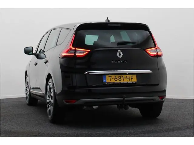 Renault Grand Scénic