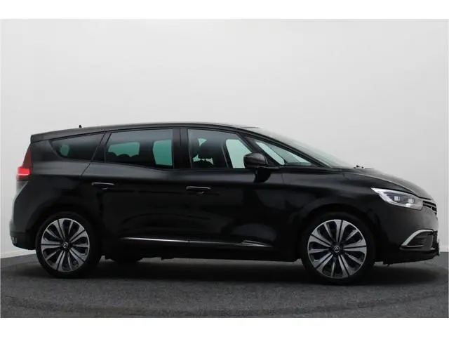 Renault Grand Scénic