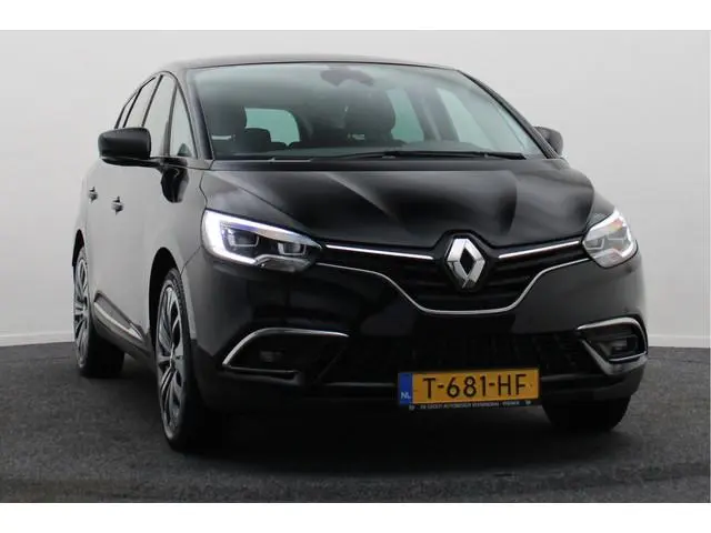 Renault Grand Scénic