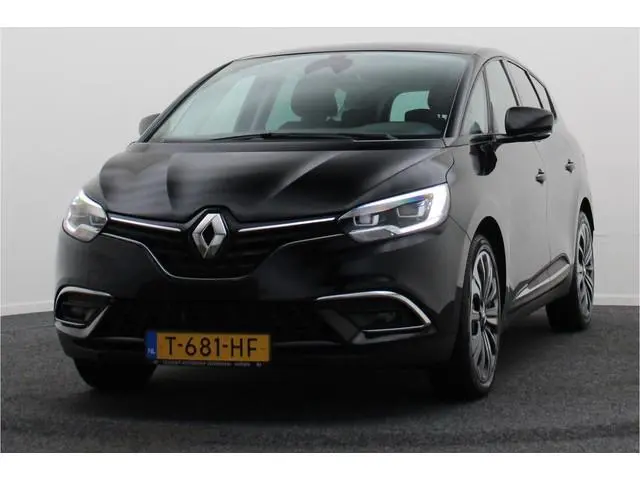 Renault Grand Scénic