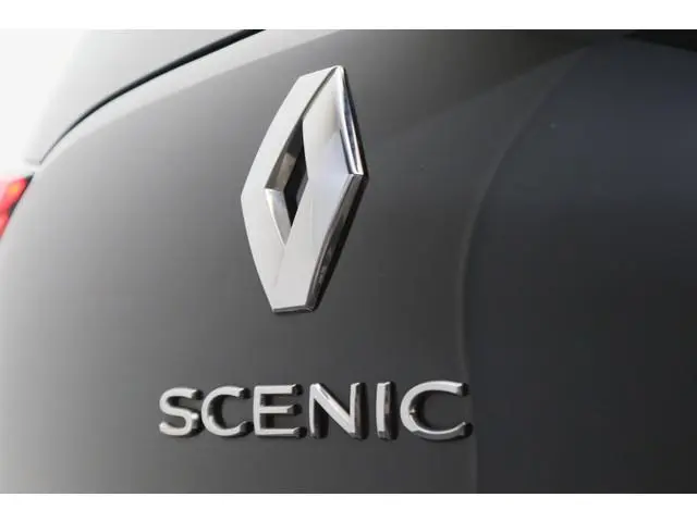 Renault Grand Scénic