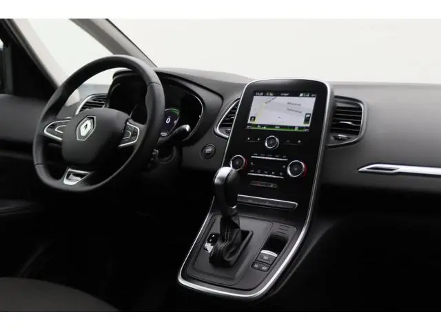 Renault Grand Scénic