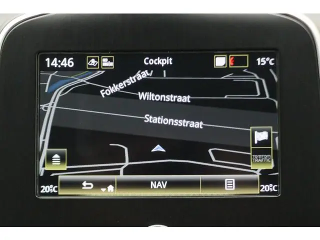 Renault Grand Scénic