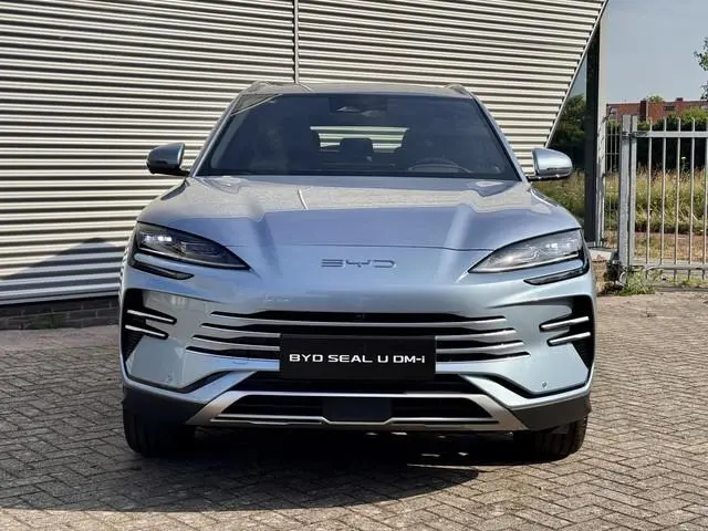 BYD SEAL U 1.5 DM-i FWD Boost | DEMO DEAL | Proefrijden, inruilen of een voorstel? Neem direct conta...