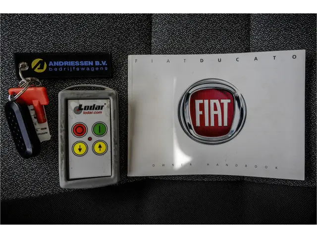 Fiat Ducato