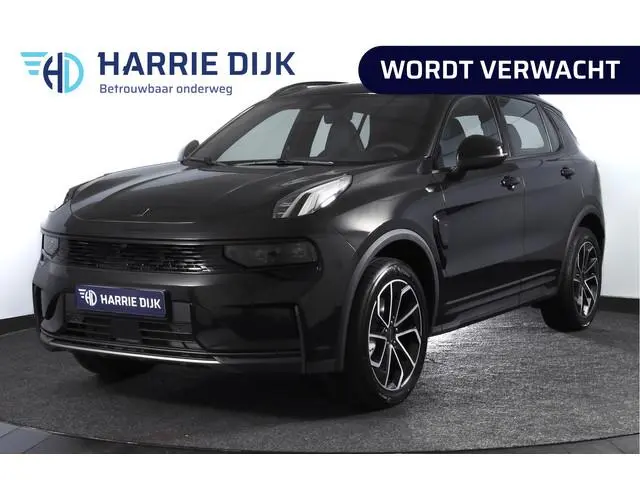 Lynk & Co 01 1.5 PHEV Core | Dig. Cockpit | Adapt. Cruise | Stoelverw. | PDC | Camera | NAV + App. C...