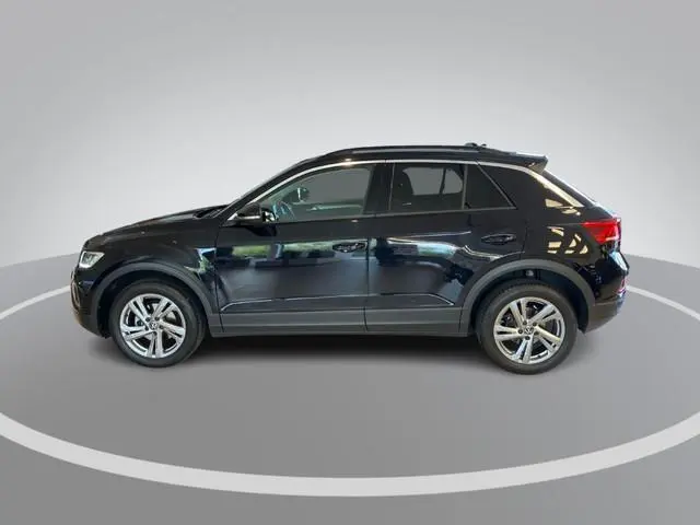 Volkswagen T-Roc 1.0TSI/110PK Life 75 Edition · Apple/Android Car Play · Camera + Parkeersensoren ·...