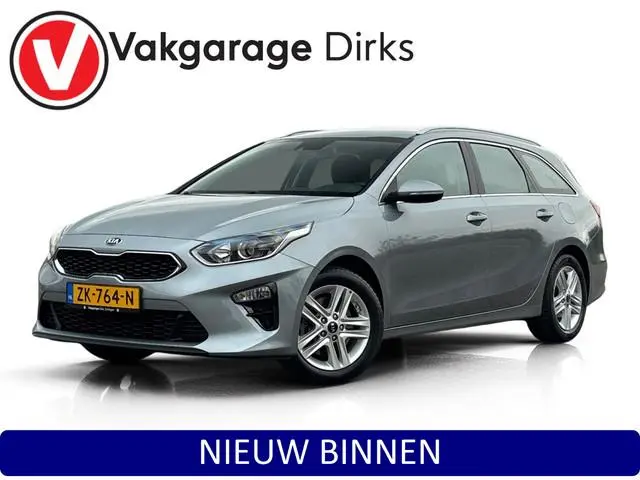 Kia cee'd