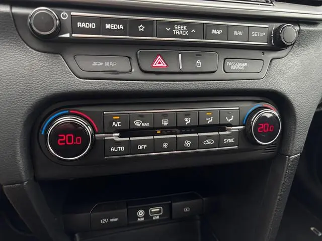 Kia cee'd