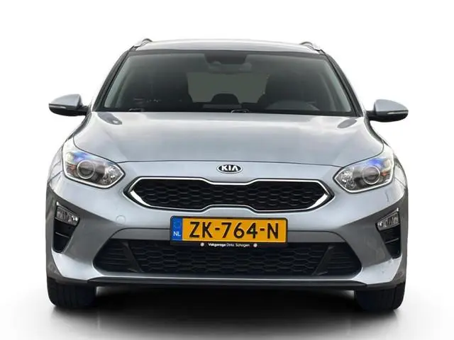 Kia cee'd