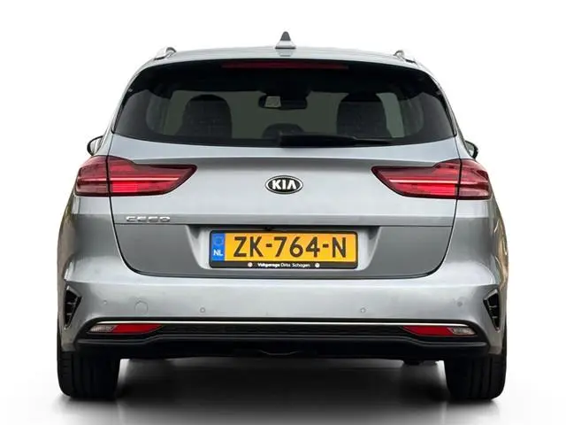Kia cee'd