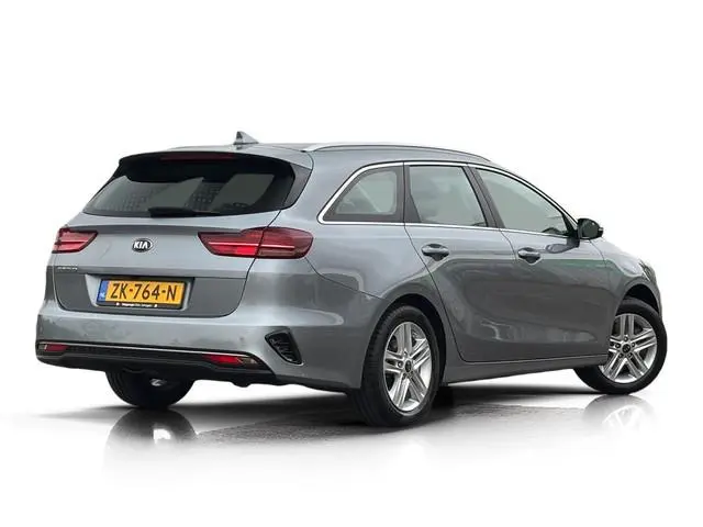 Kia Ceed Sportswagon 1.0 T-GDi DynamicLine ✅ CarPlay ✅ Camera ✅ Trekhaak