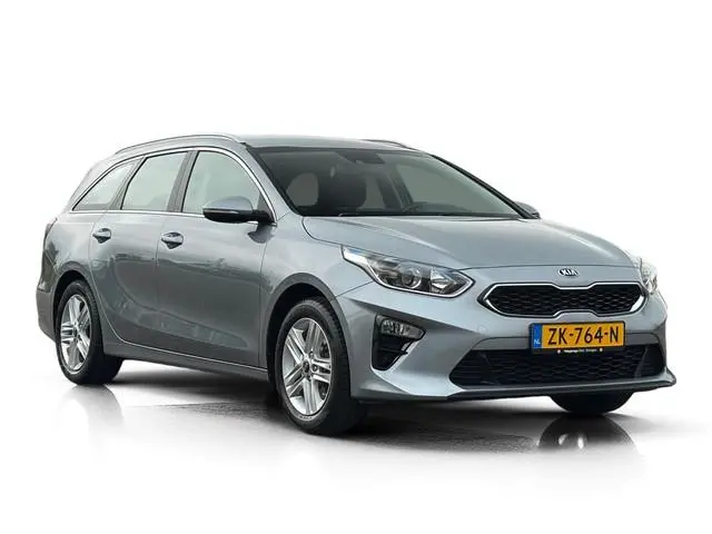 Kia cee'd