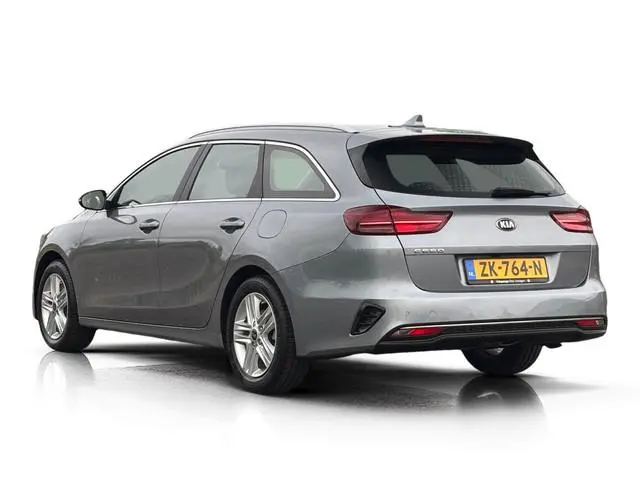 Kia cee'd