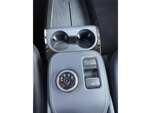 Ford Mustang Mach-E