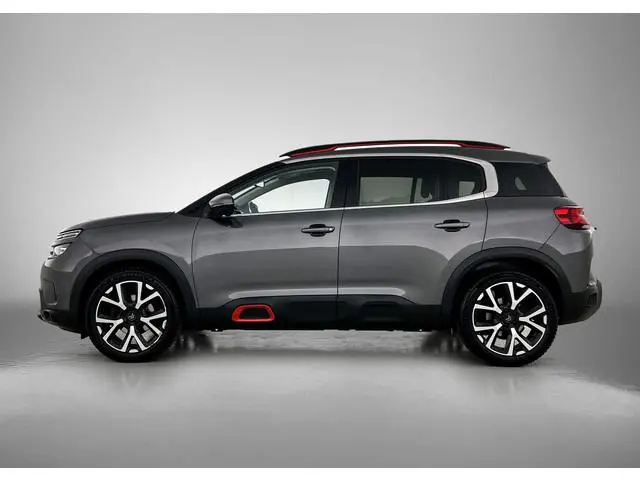 Citroen C5 Aircross 1.6 PureTech Shine | Automaat | LMV | Trekhaak