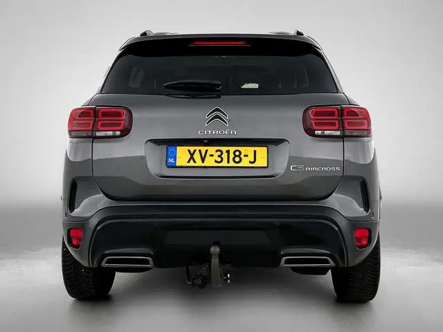 Citroen C5 Aircross 1.6 PureTech Shine | Automaat | LMV | Trekhaak