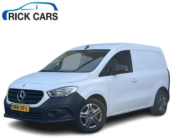 Mercedes-Benz Citan 108 CDI L1 Pro CarPlay/achteruitrijcamera/cruise control 