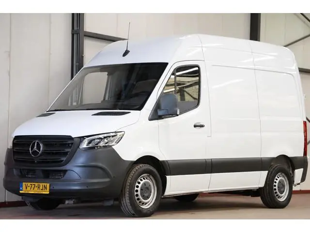 Mercedes-Benz Sprinter 314 2.2 CDI L1H2 AUTOMAAT LED NAVI