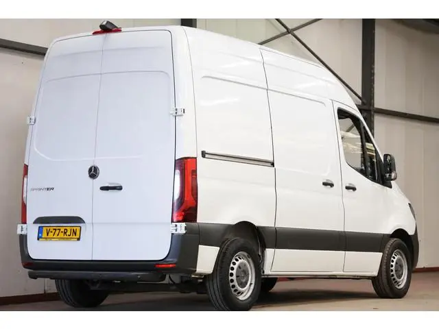 Mercedes-Benz Sprinter 314 2.2 CDI L1H2 AUTOMAAT LED NAVI