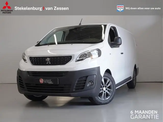 Peugeot Expert