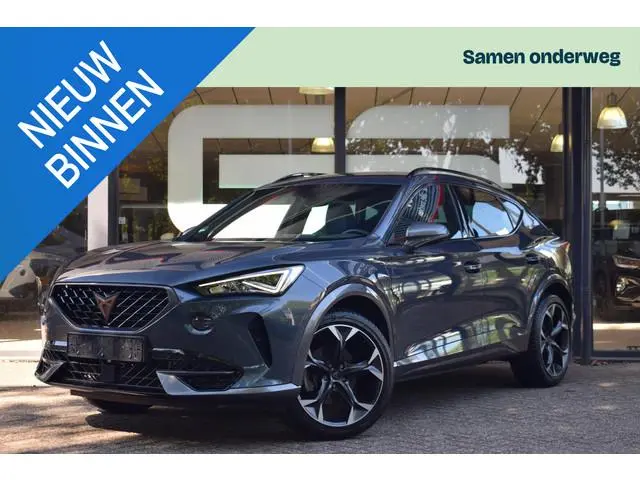 CUPRA Formentor 1.4 e-Hybrid Business 1EIG|CAM|CARPLAY|BEATS|LMV19